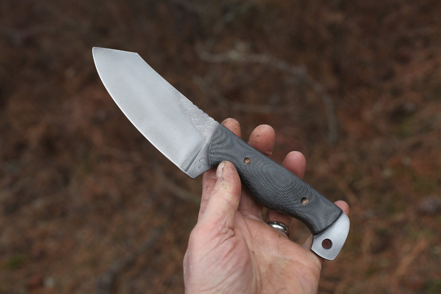 Do All, camp knife