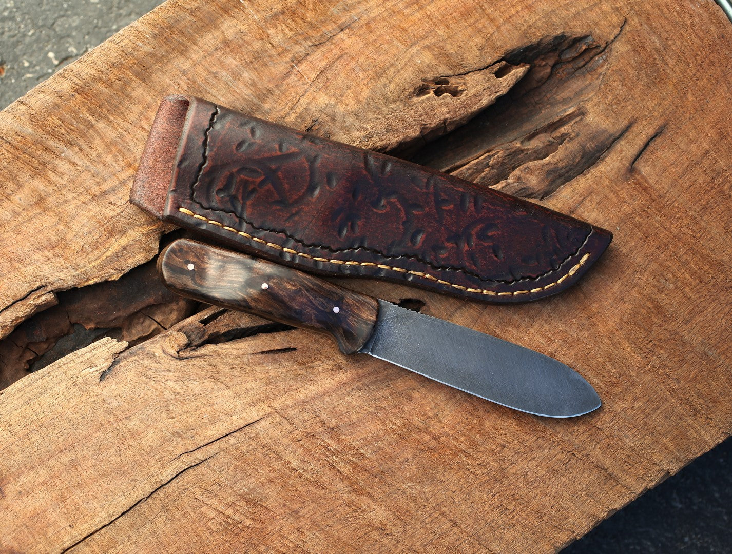 Kephart clone, redwood burl