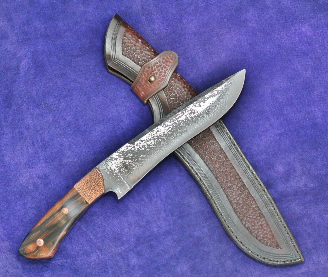 Daves Recurve Fighter