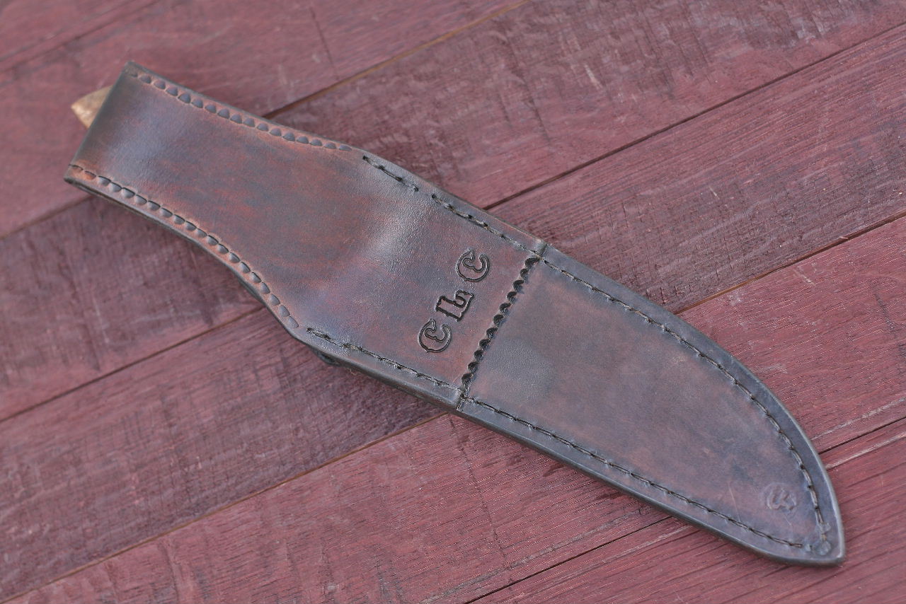 Chris' Custom Cutter