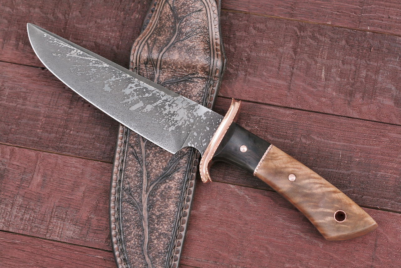 Chris' Custom Cutter