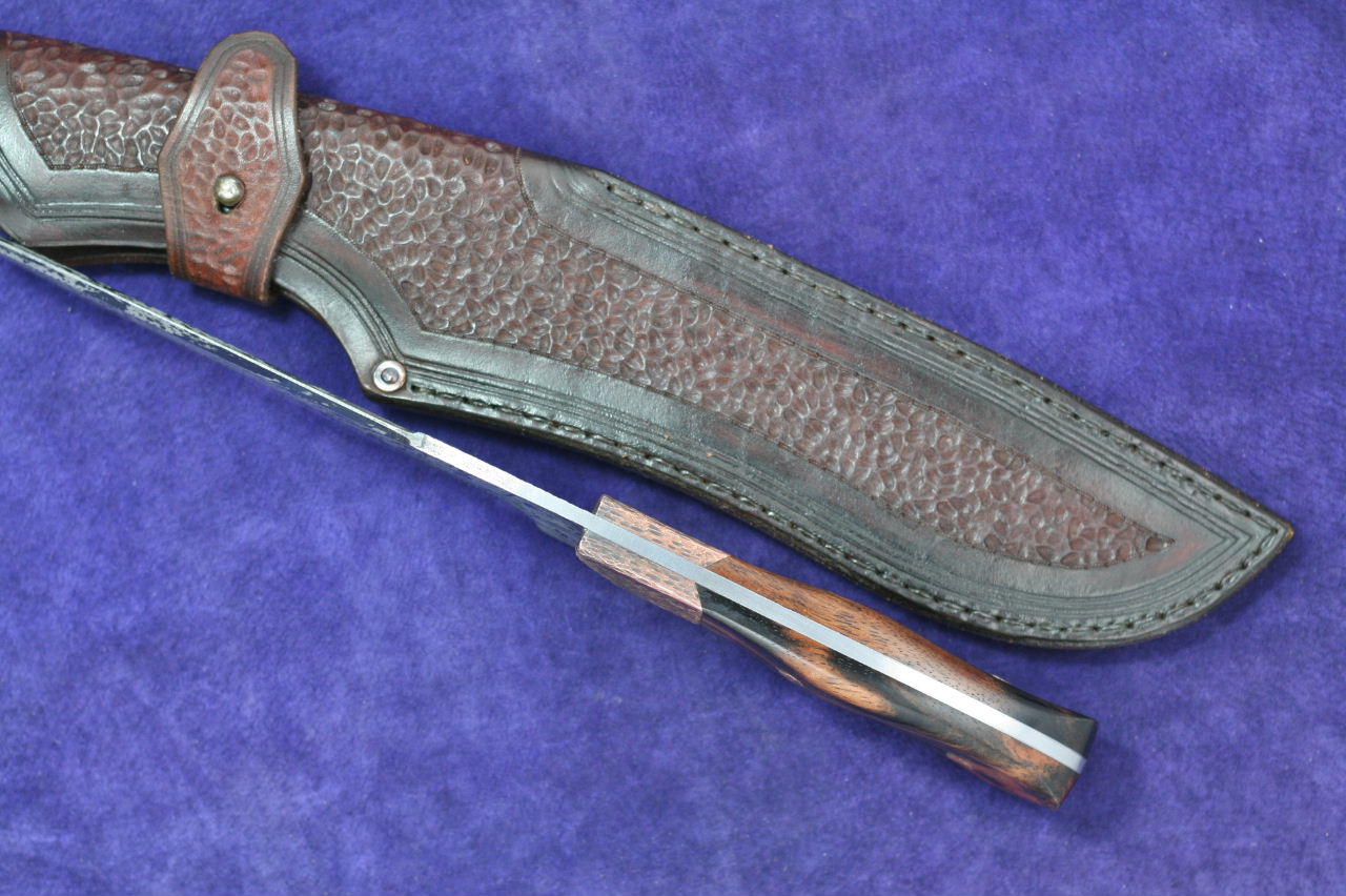 Daves Recurve Fighter