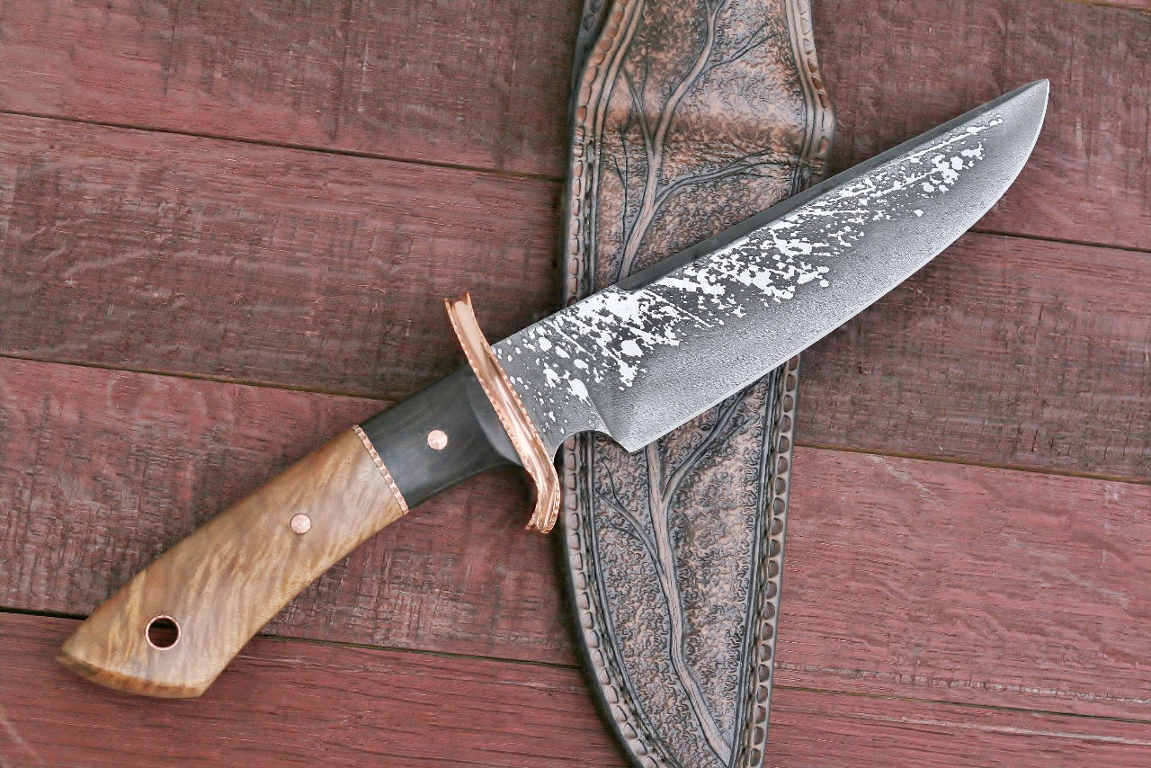 Chris' Custom Cutter