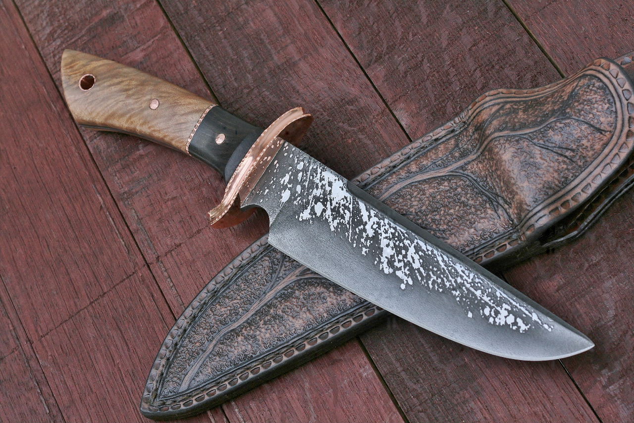 Chris' Custom Cutter