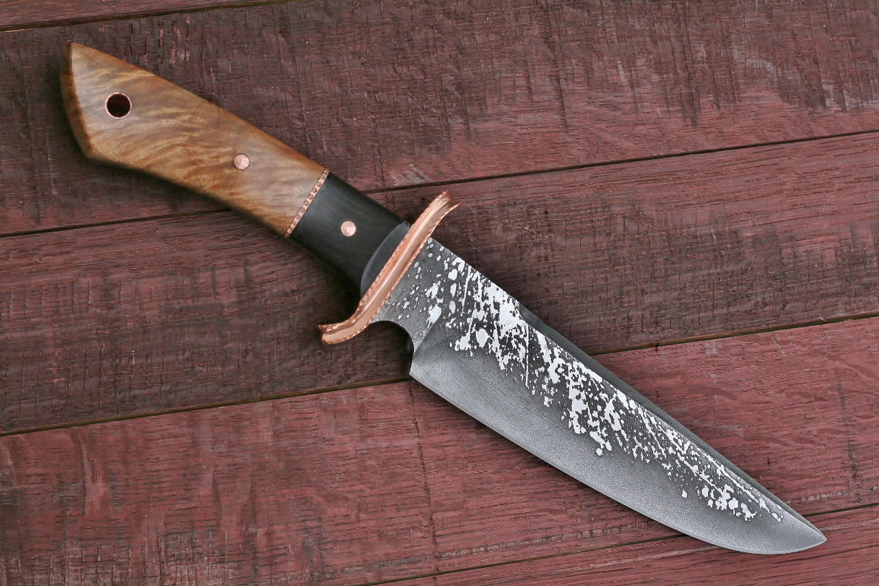 Chris' Custom Cutter