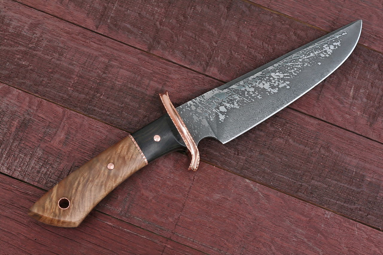 Chris' Custom Cutter