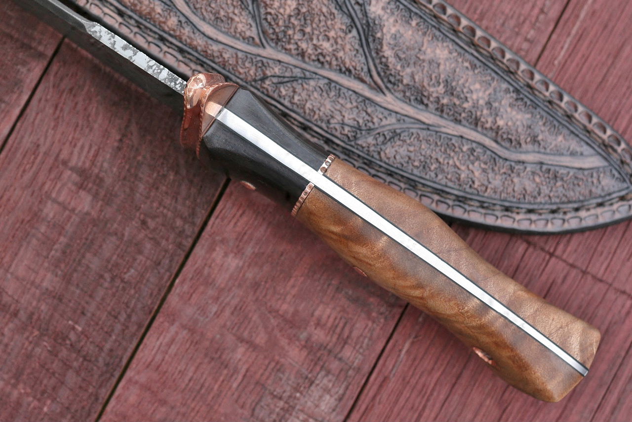 Chris' Custom Cutter