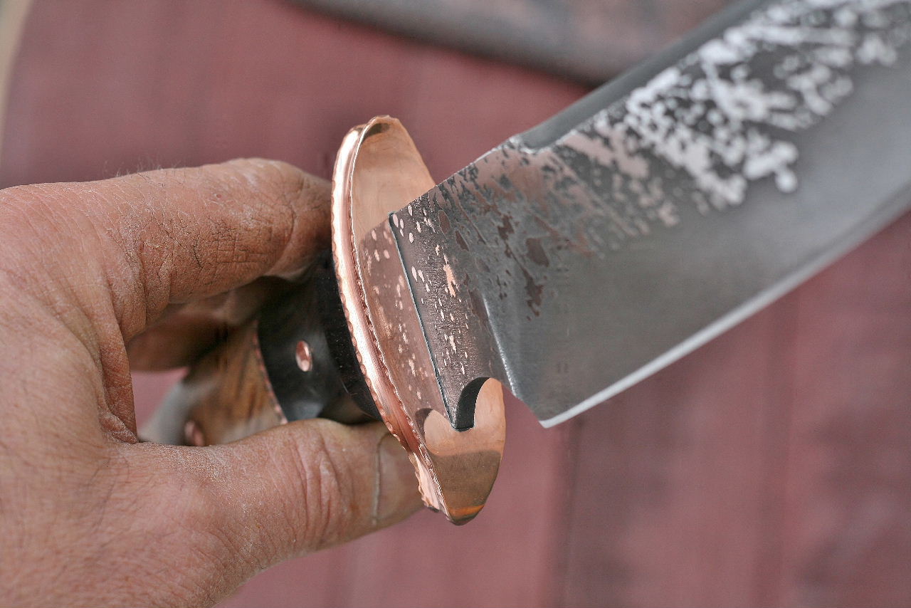 Chris' Custom Cutter