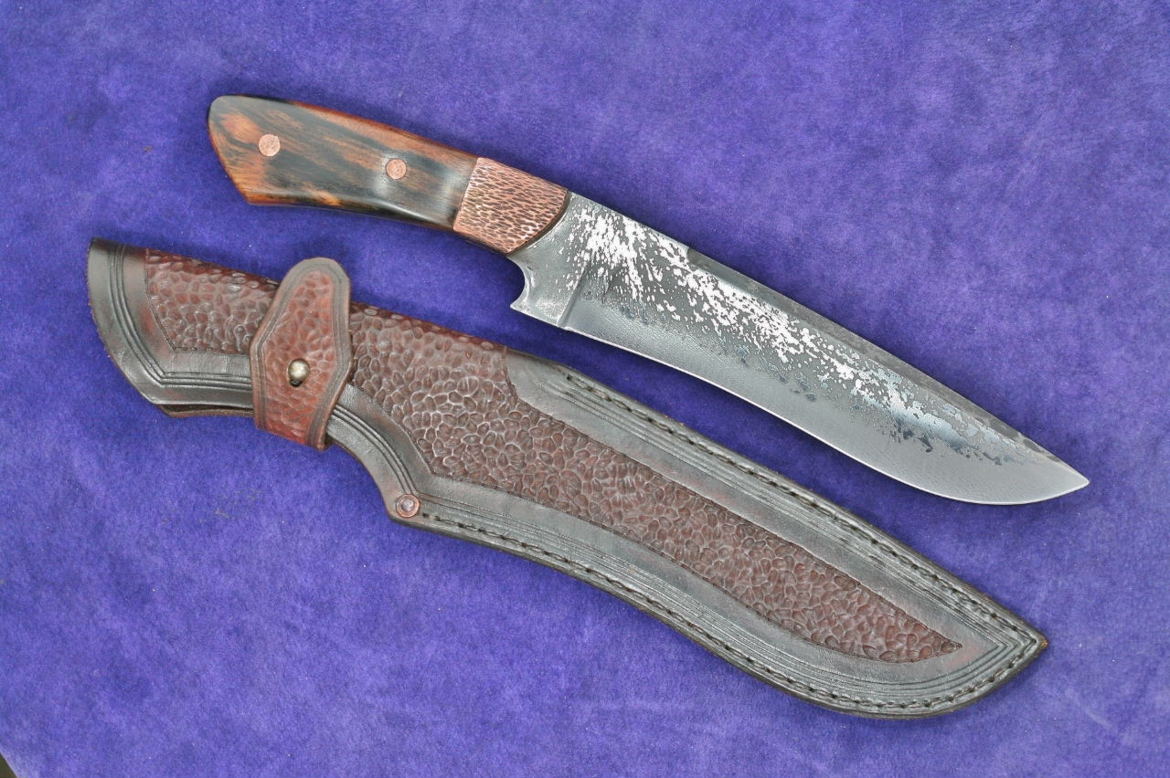 Daves Recurve Fighter