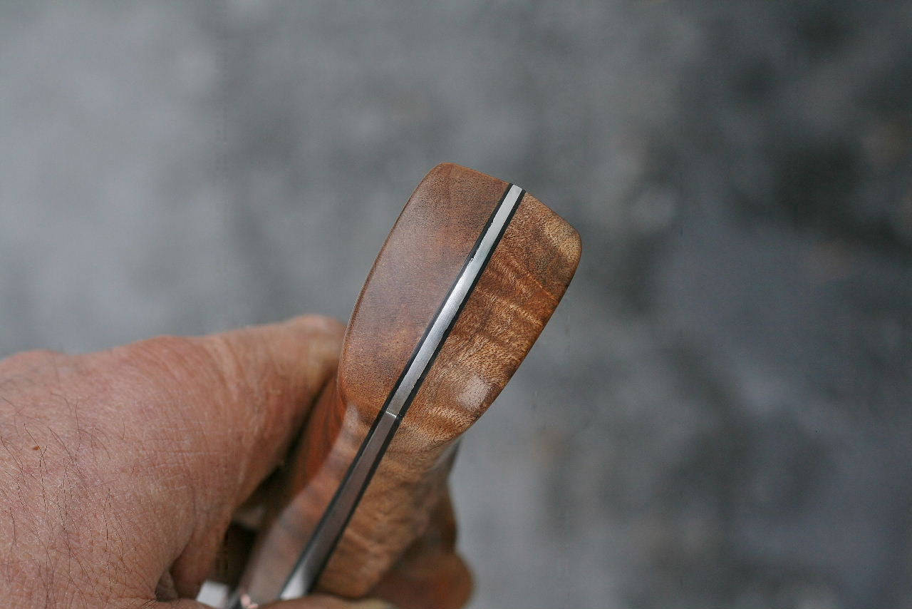 Chris' Custom Cutter