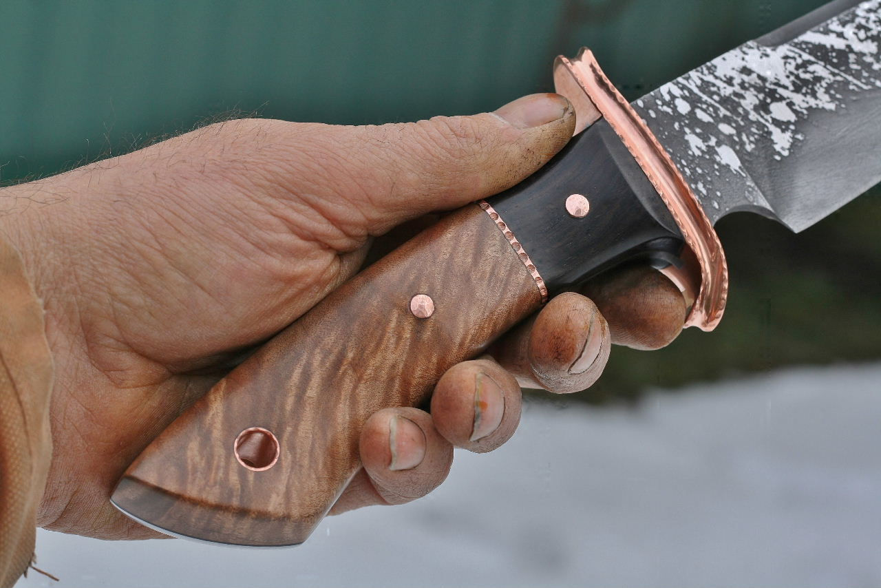 Chris' Custom Cutter