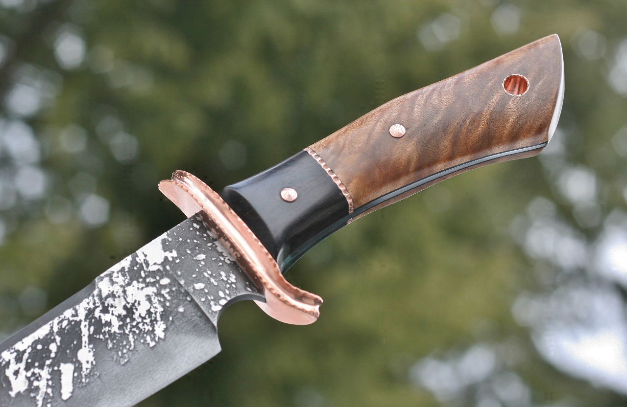 Chris' Custom Cutter