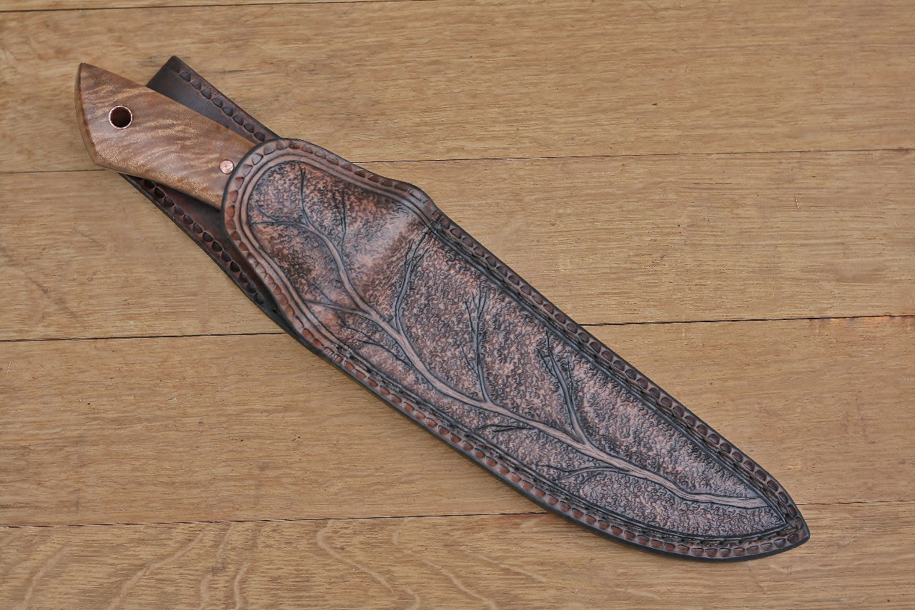 Chris' Custom Cutter