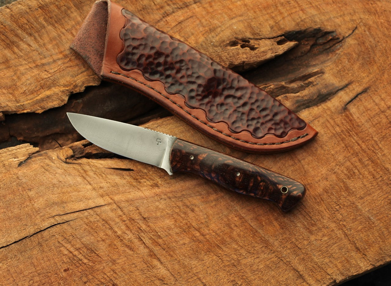 Woodlore clone, leopard wood
