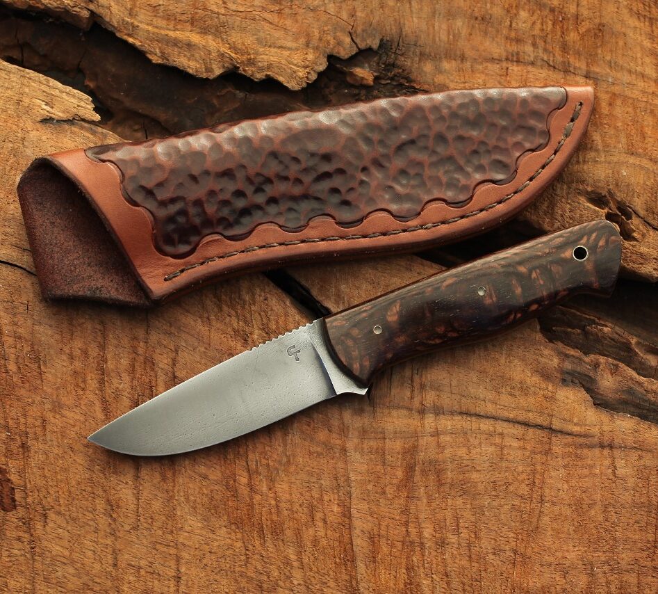Woodlore clone, leopard wood