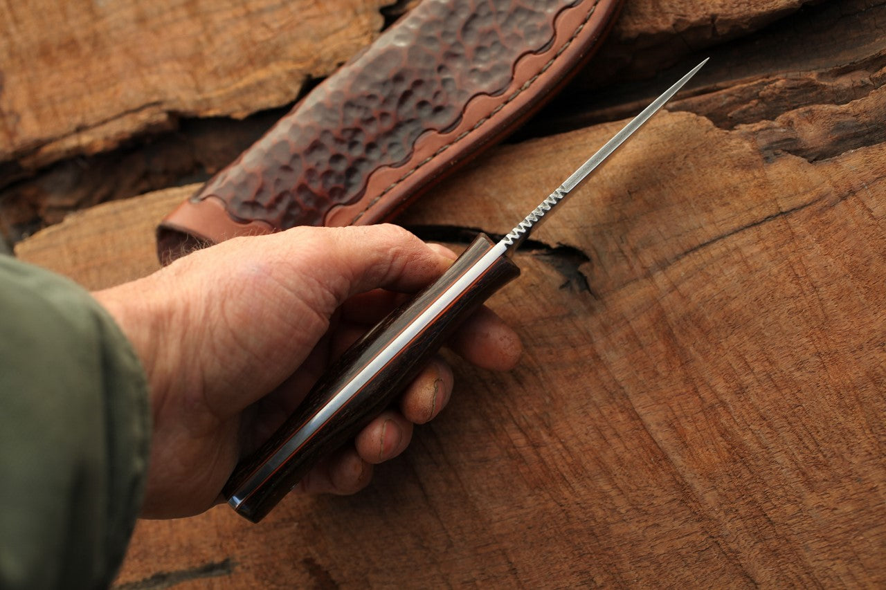 Woodlore clone, leopard wood