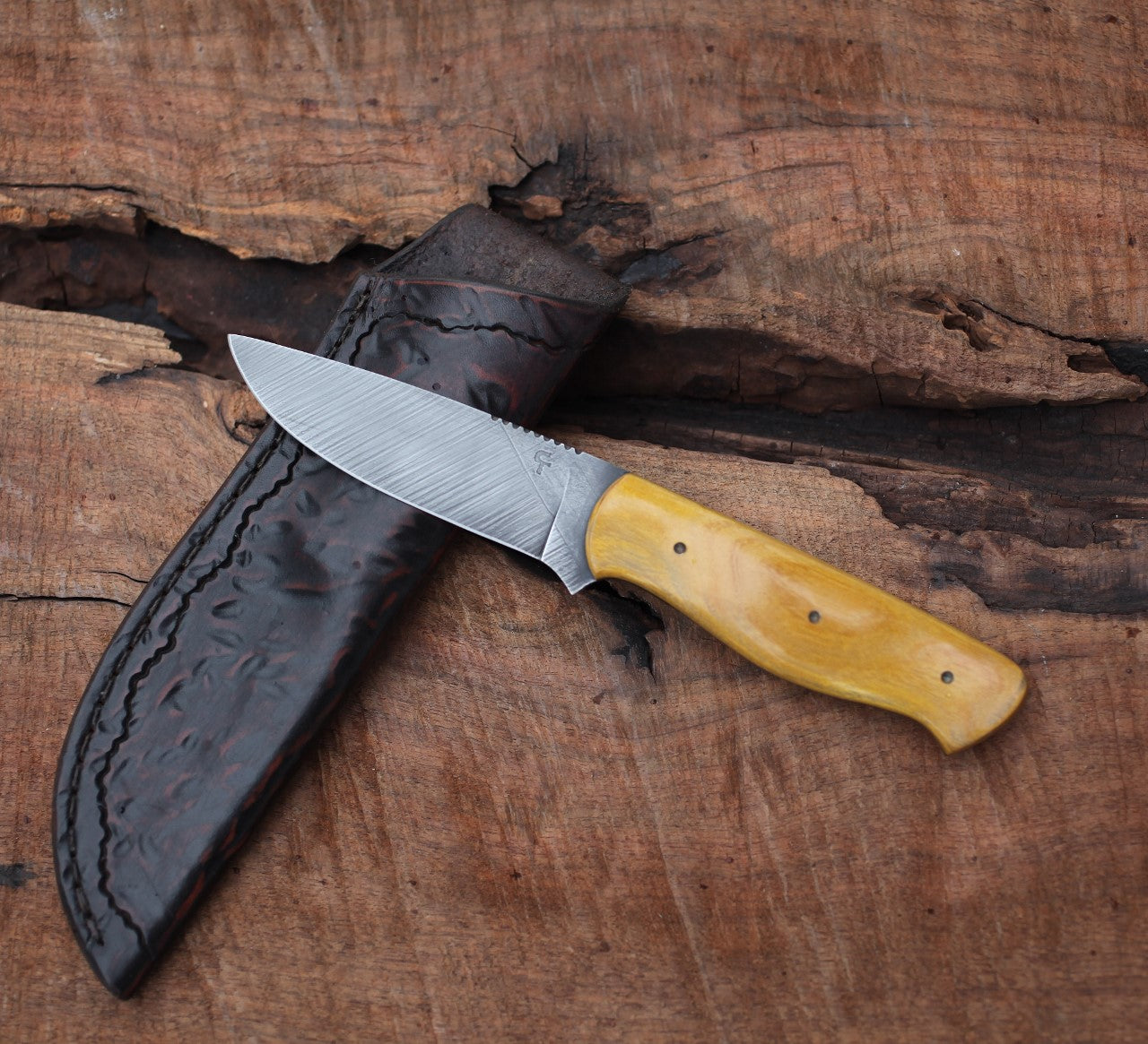 Woodlore clone, osage orange