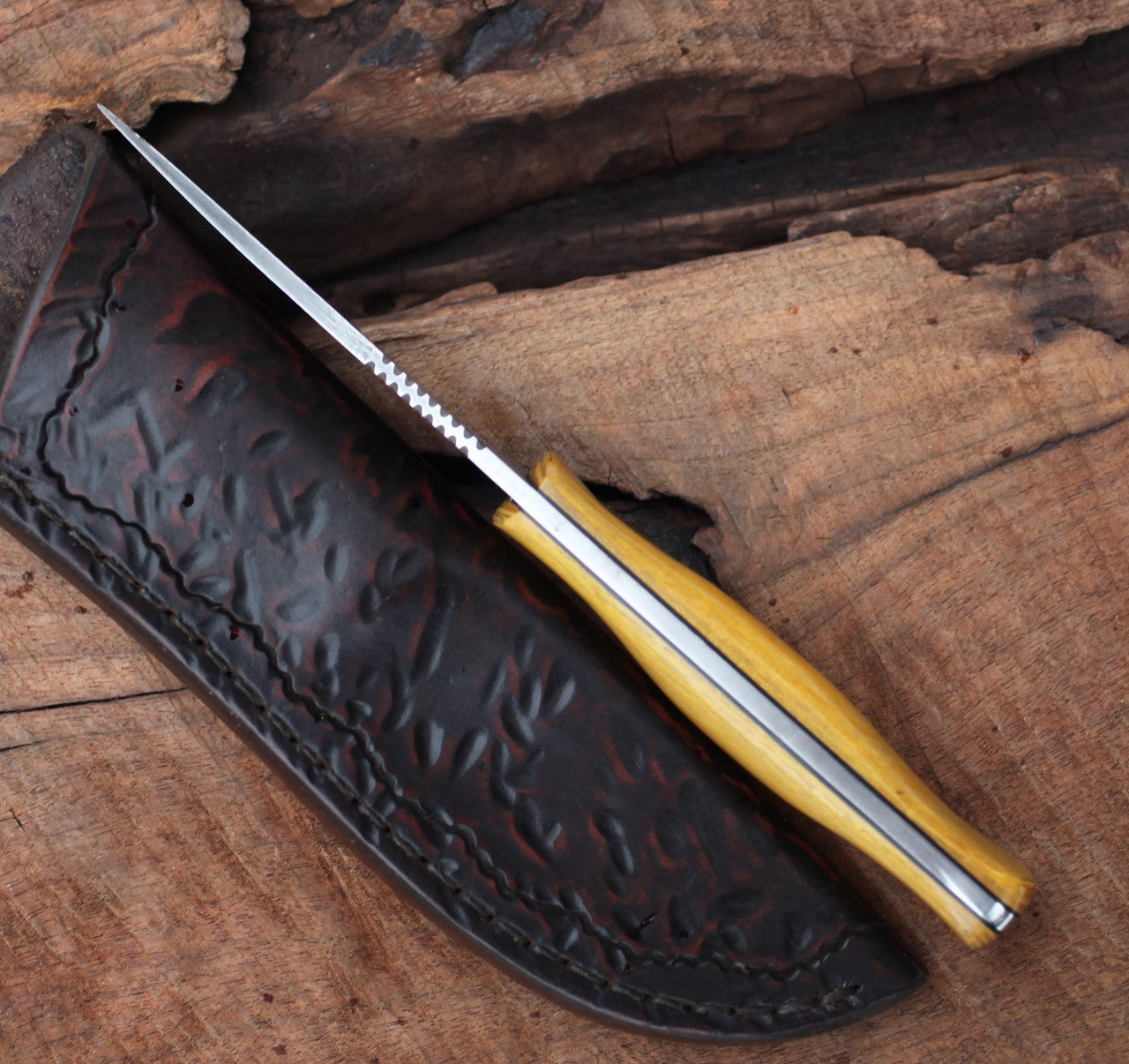 Woodlore clone, osage orange