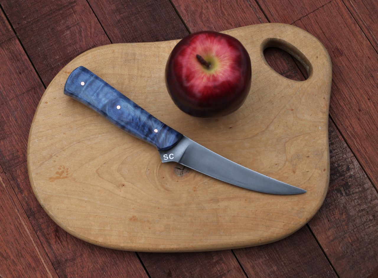 4.5 inch Boning/Breaking knife