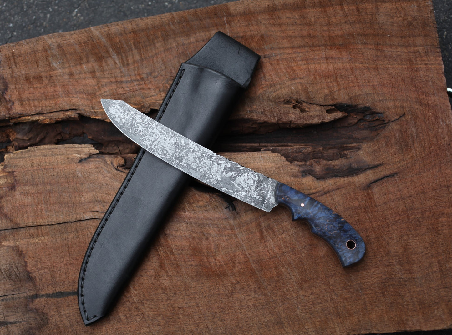 8.5 inch Spay point slicer