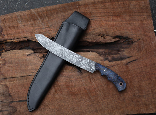 8.5 inch Spay point slicer