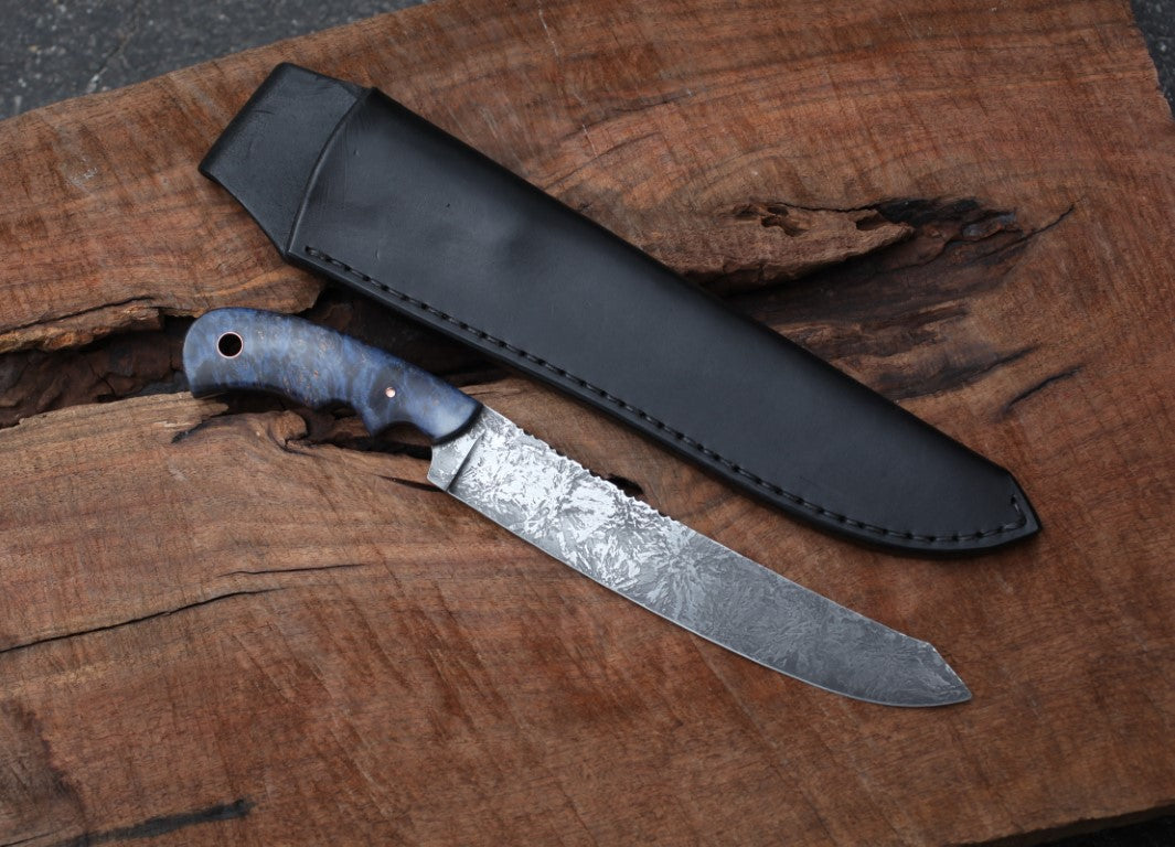 8.5 inch Spay point slicer