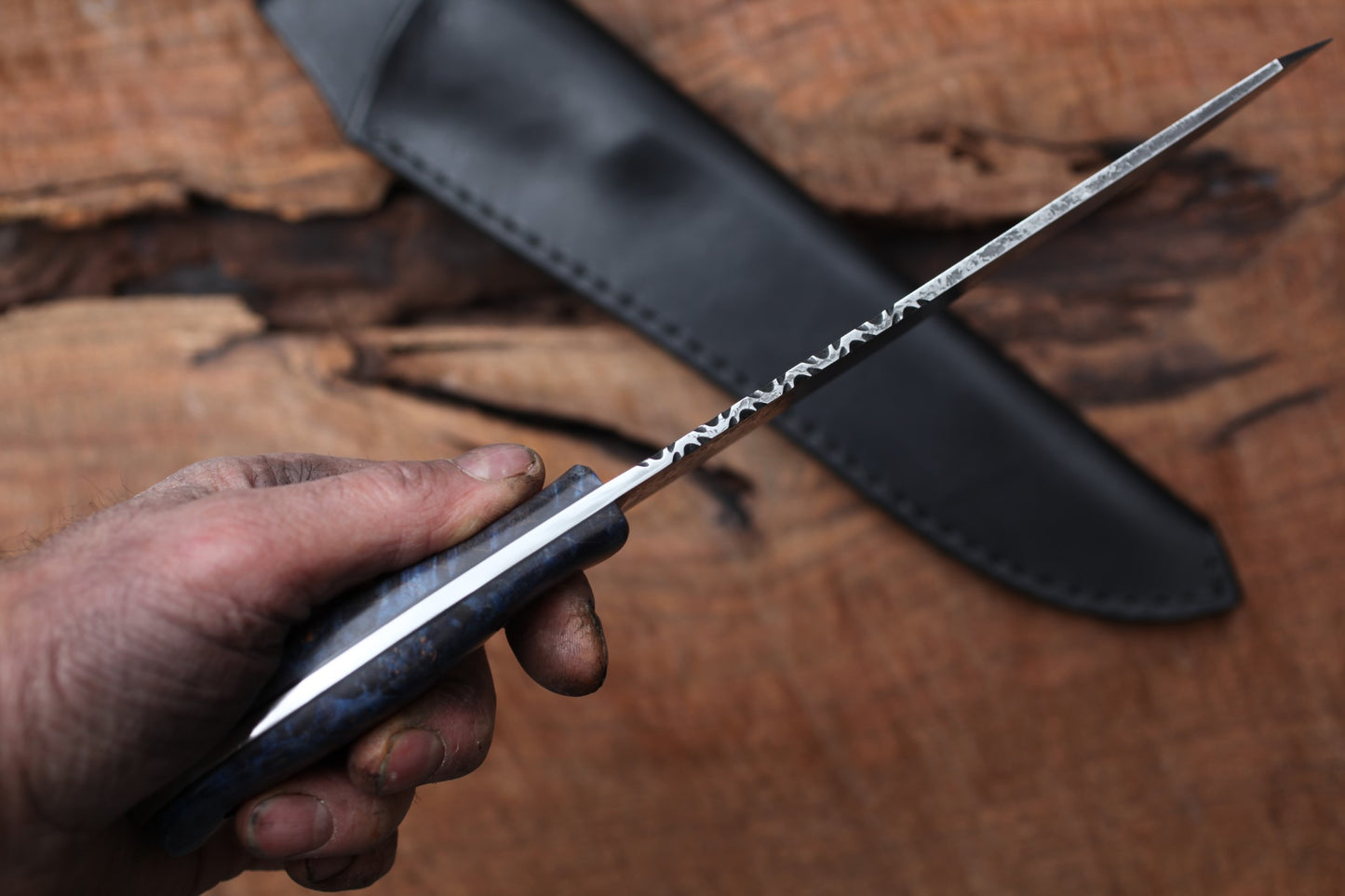 8.5 inch Spay point slicer