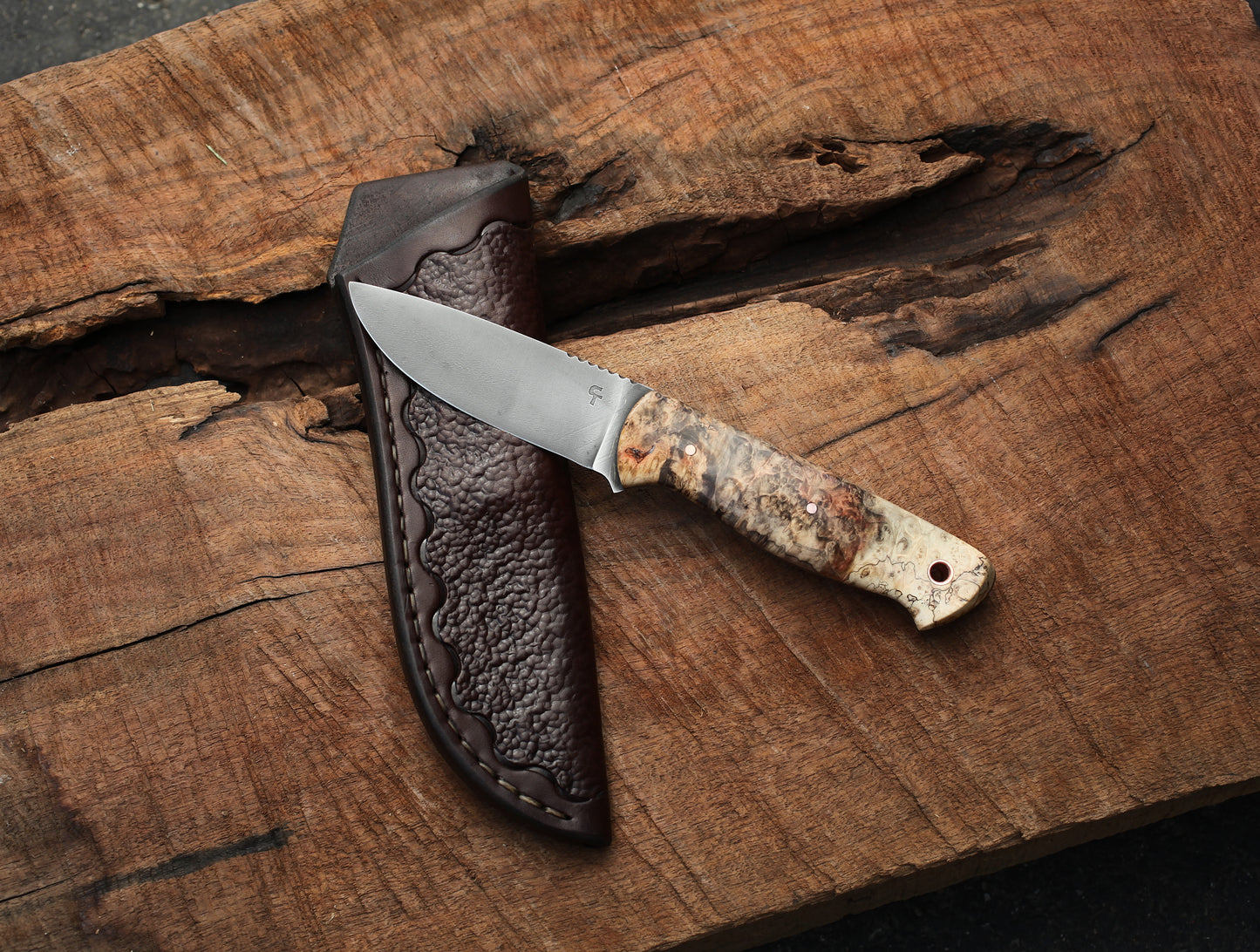 Woodlore clone, box elder burl