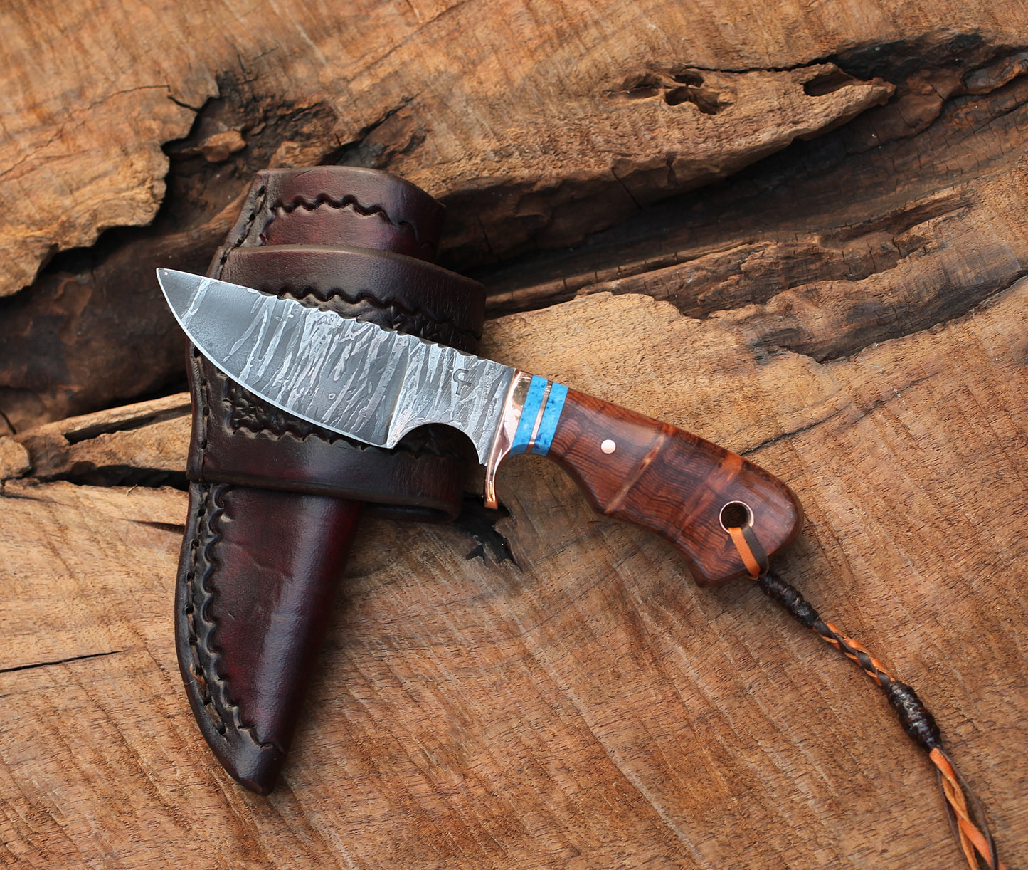 Little Guy,  sequoia redwood burl