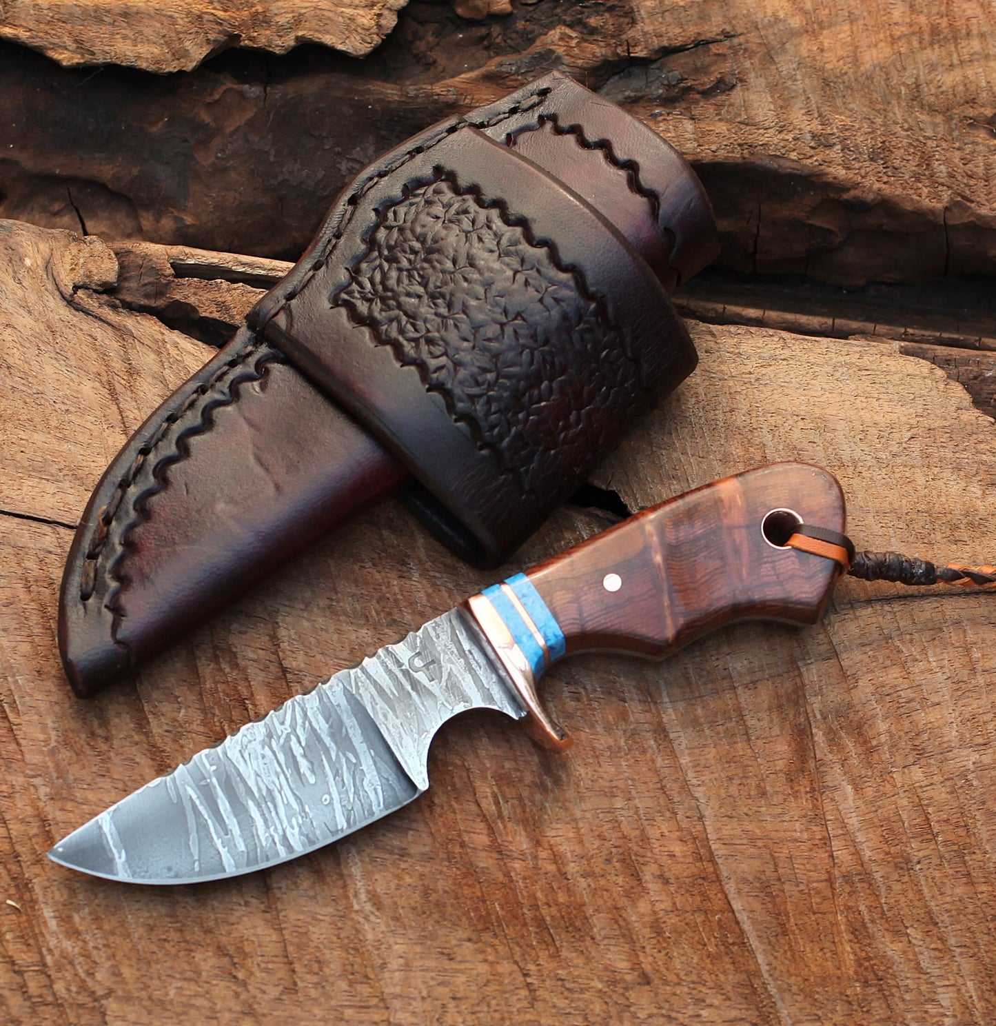 Little Guy,  sequoia redwood burl