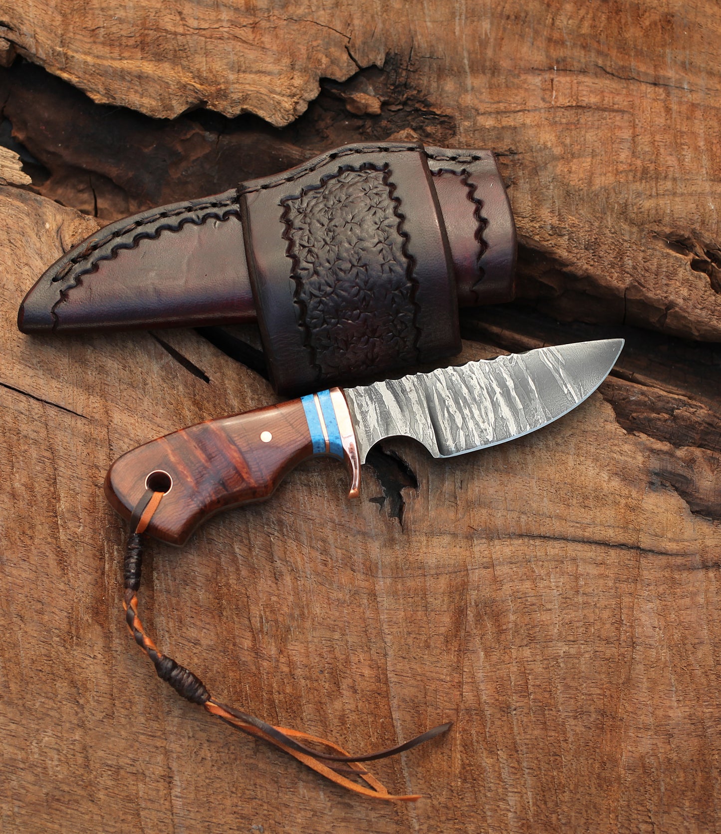 Little Guy,  sequoia redwood burl