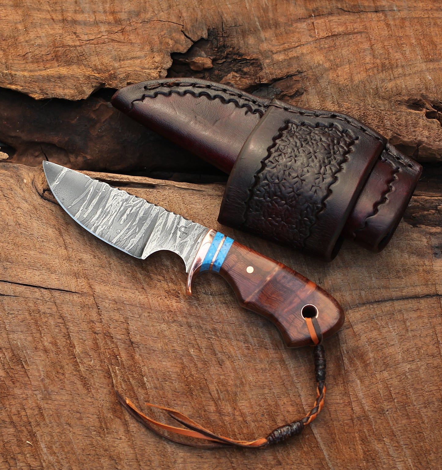 Little Guy,  sequoia redwood burl