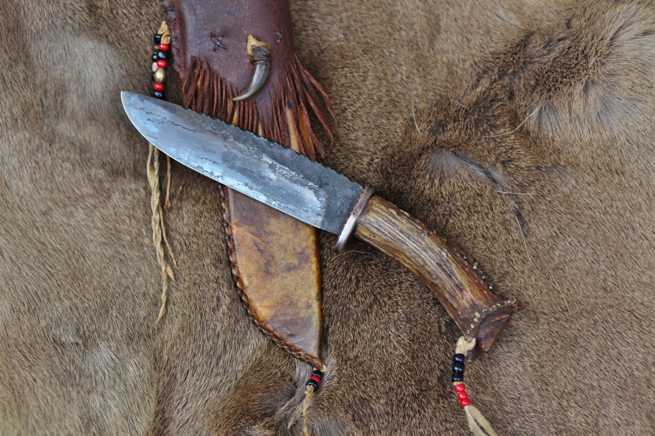 Wolf Hunter, for JD