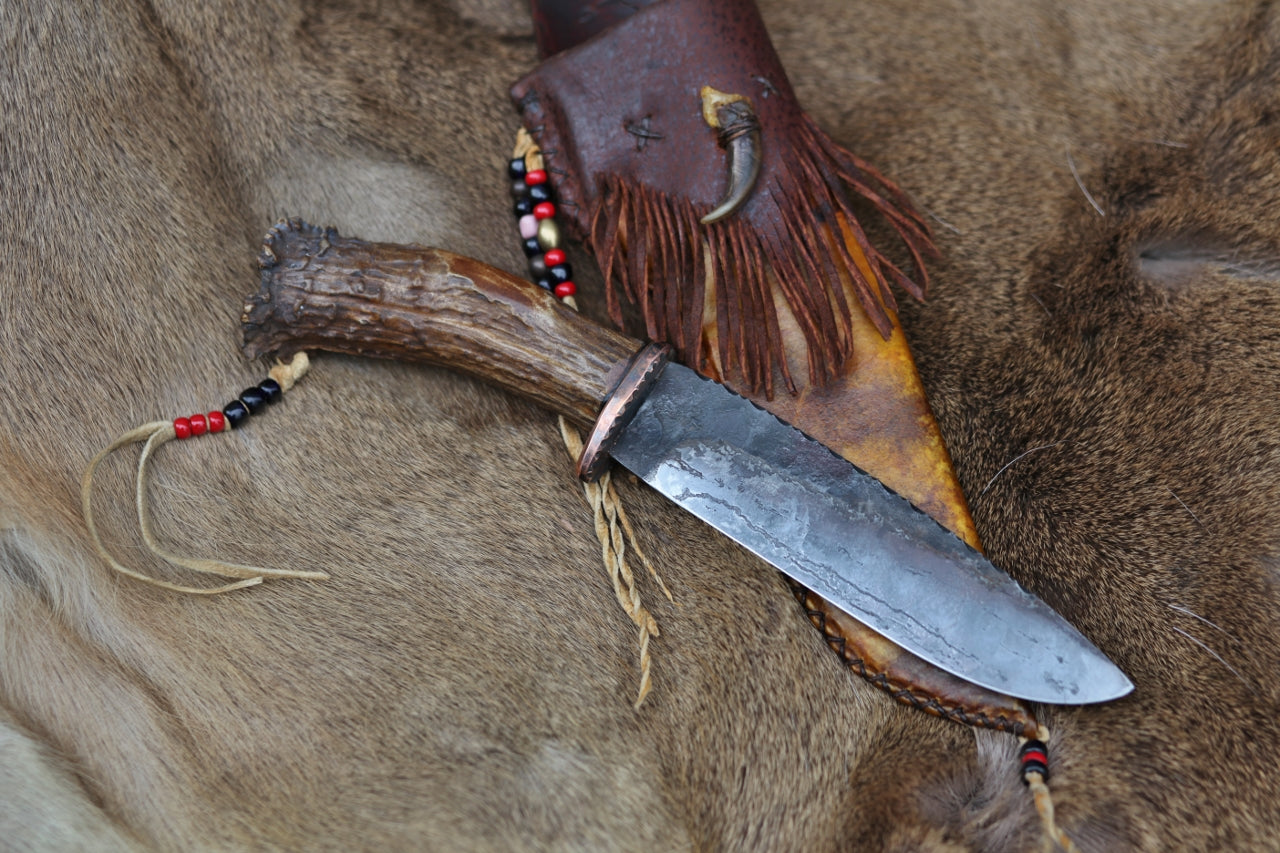 Wolf Hunter, for JD