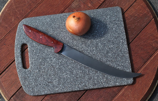 Custom 9 inch Breaking knife