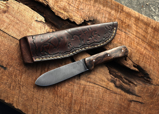 Kephart clone, redwood burl