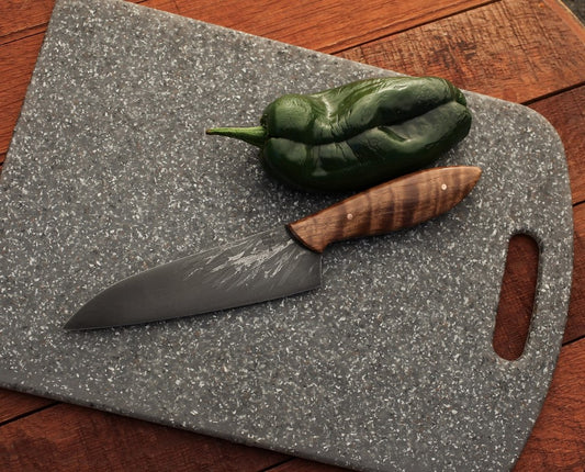 Custom 6 inch Petty knife