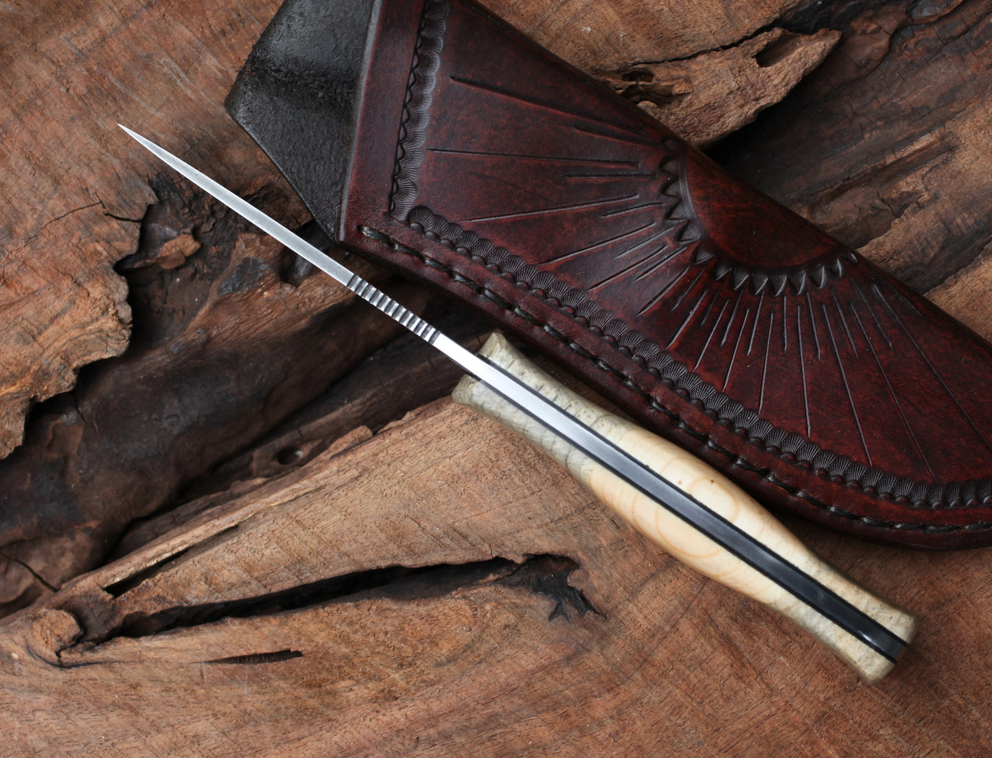 Woodlore clone, Ponderosa pine