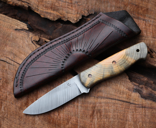 Woodlore clone, Ponderosa pine