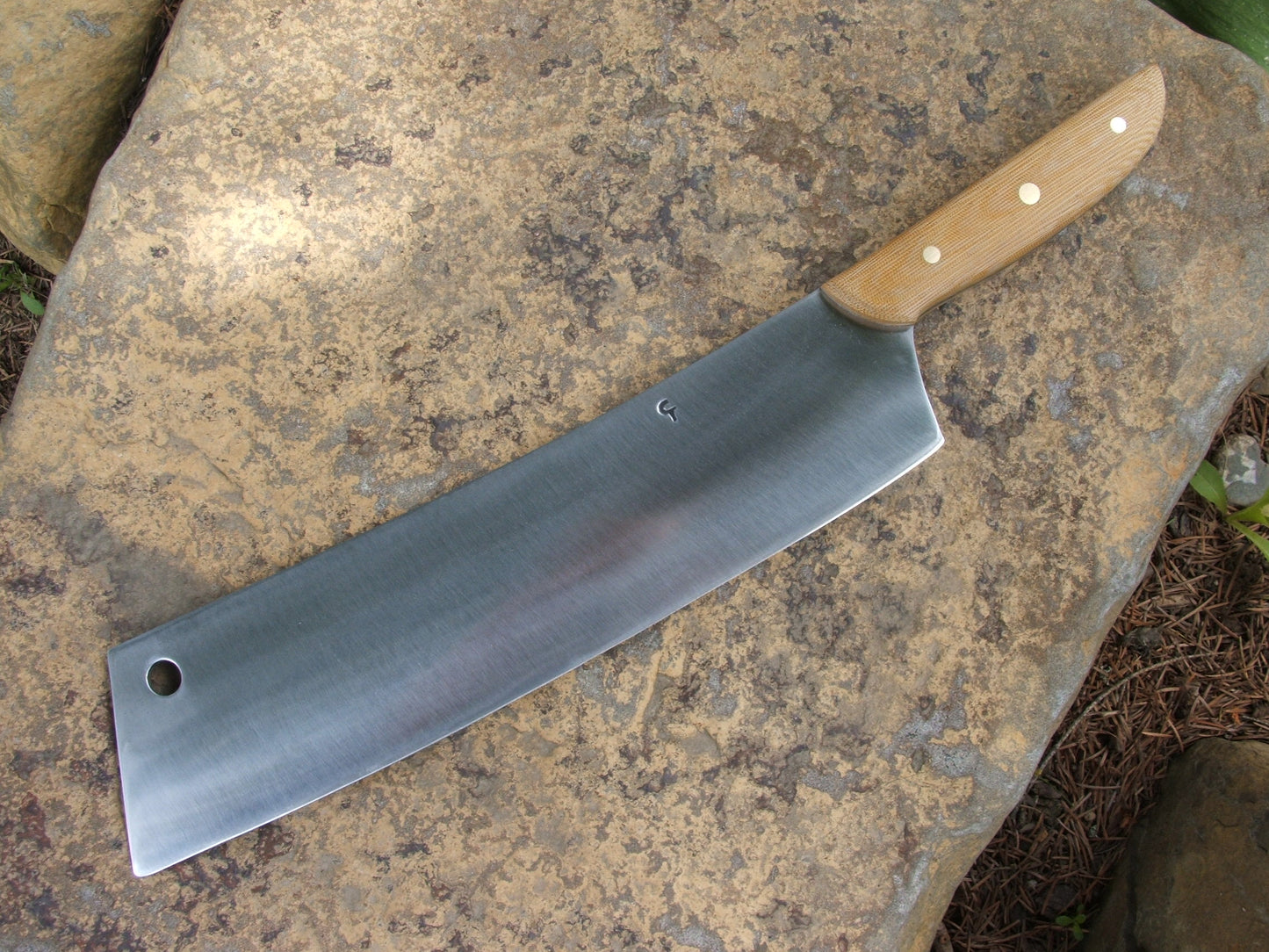 14 inch brisket blade for pulled pork