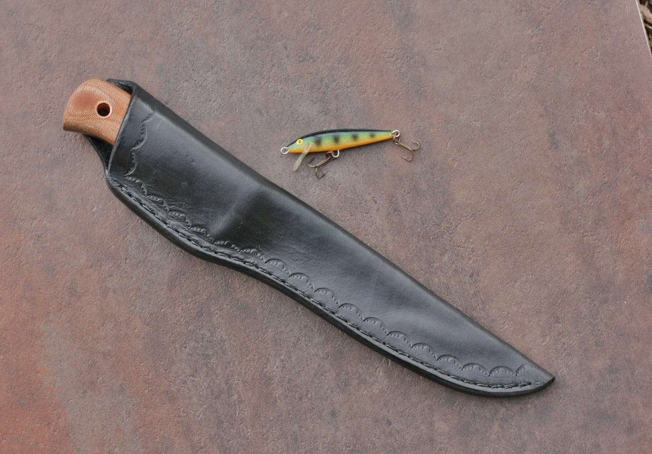 7 inch Custom Fishing-Filet Knife