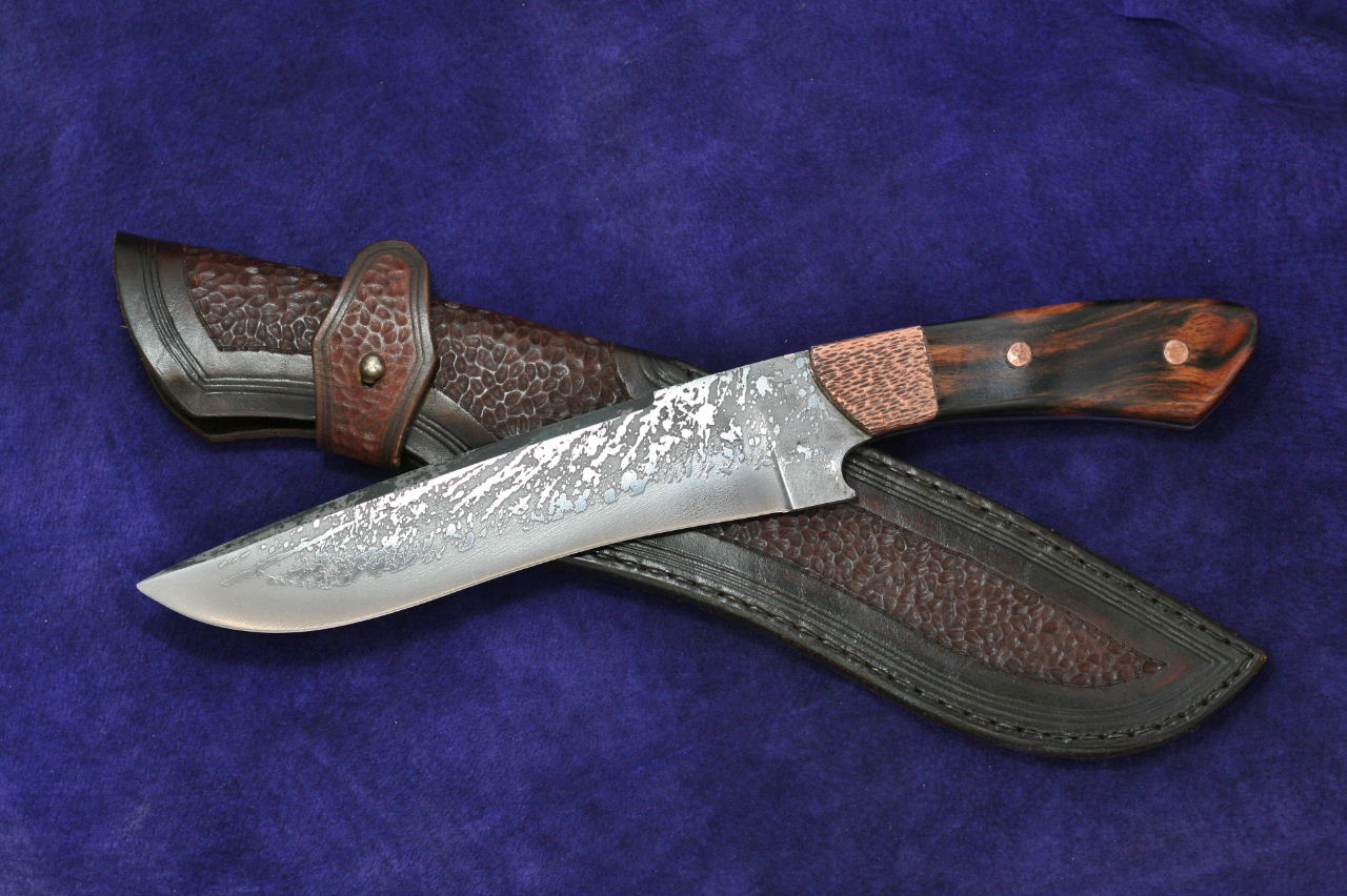 Daves Recurve Fighter