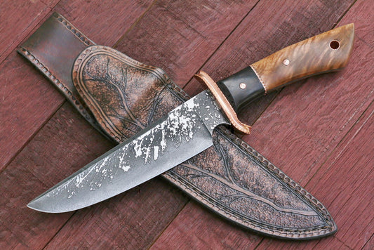 Chris' Custom Cutter