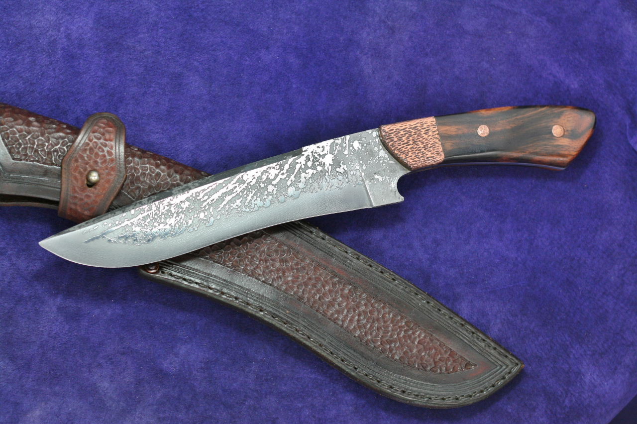 Daves Recurve Fighter