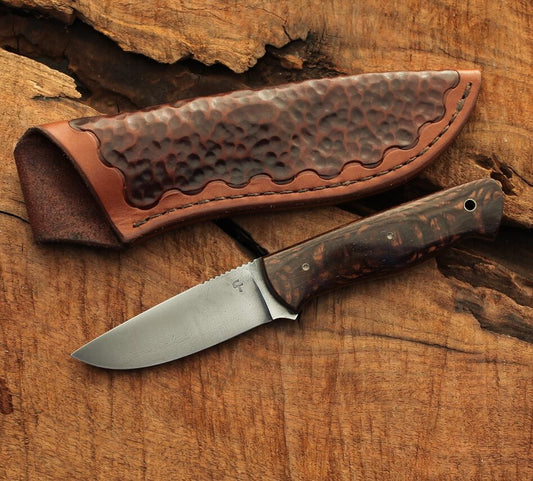 Woodlore clone, leopard wood