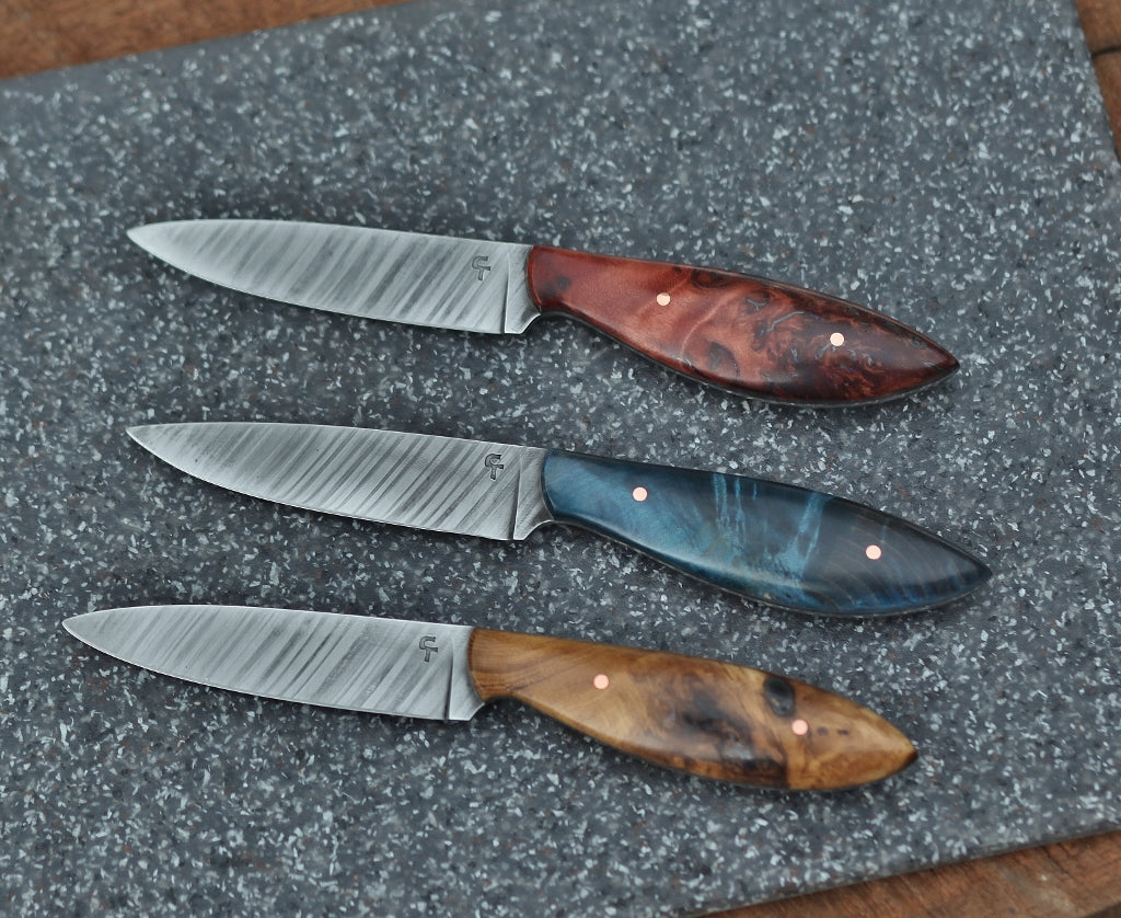 paring knives