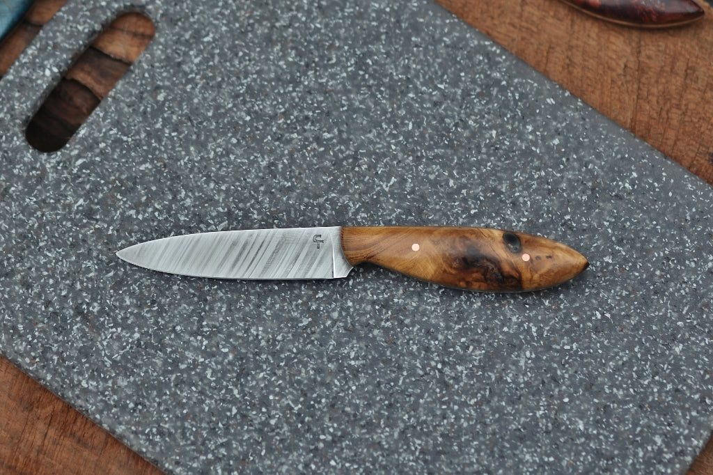 paring knives